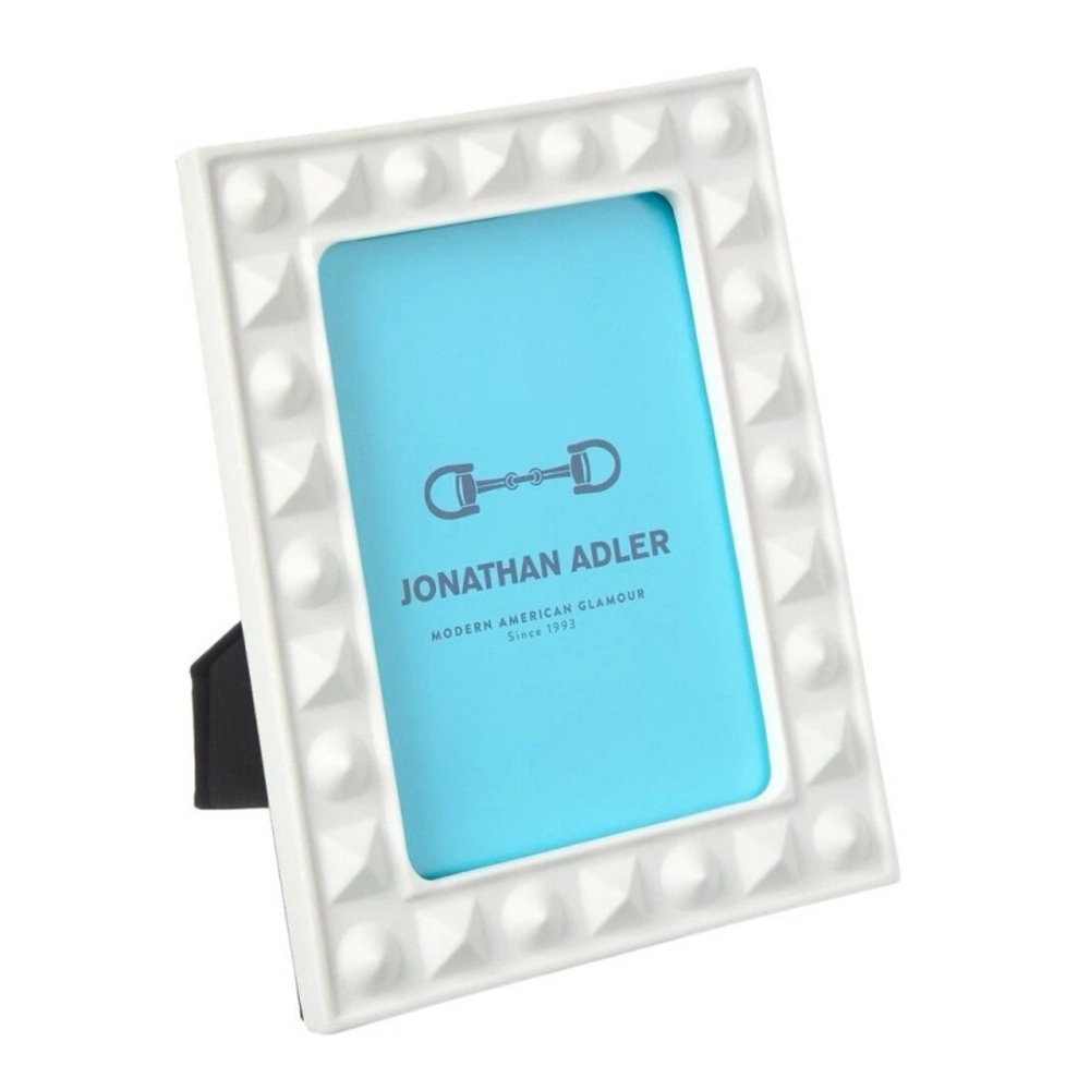 Jonathan Adler Charade Picture Frame – Excellent Condition